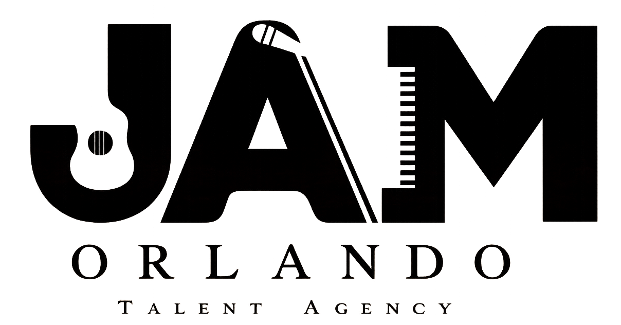 Black Logo